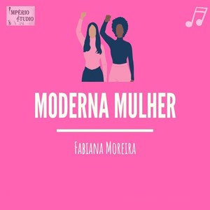 Moderna Mulher