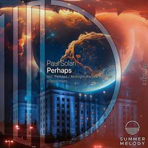 Midnight Warsaw (Original Mix)