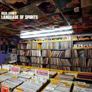 Language of Spirits (Explicit)