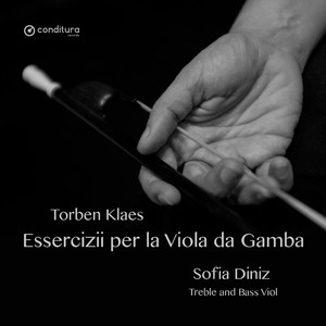 Essercizii per la Viola da Gamba