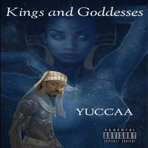 KINGS AND GODDESSES (Explicit)