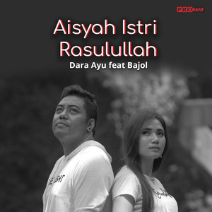 Aisyah Istri Rasulullah