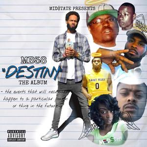 Cash Up(feat. Bandgang Lonnie) (Explicit)