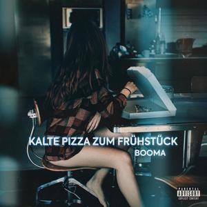 Kalte Pizza zum Frühstück (Explicit)