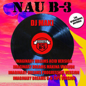 Imaginary Dreams (Acid Version)