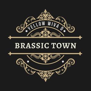 Brassic Town (Explicit)