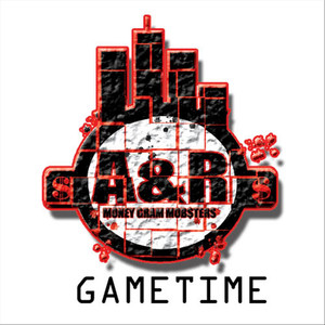 Gametime (Explicit)
