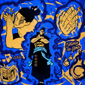 Sintonia da Alma (Aoi Todo)