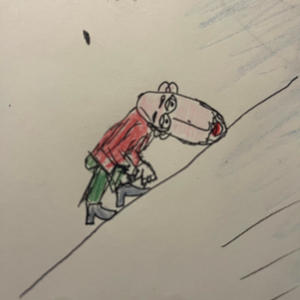 Open The Pod Bay Doors (Act 1)