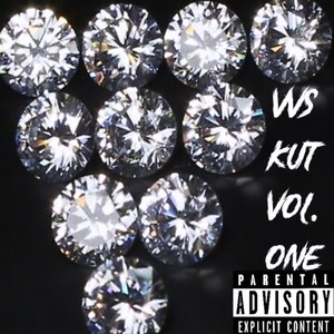 VVS KUT VOL. ONE (Explicit)