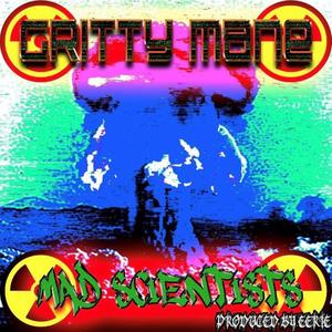 Mad Scientists (Deluxe) [Explicit]