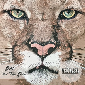 Who Is She (Original Mix)