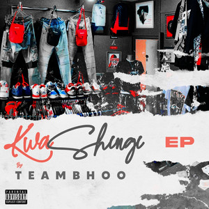 KwaShingi EP (Explicit)