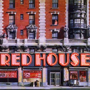 Red House