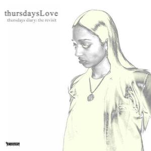 Just Thinking Of You (Kaycee Remix)