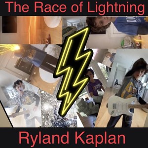 The Race of Lightning