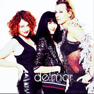 DelMar - GET UP AND GO