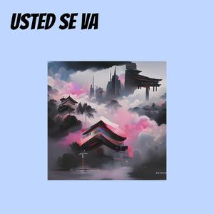 Usted Se Va (Explicit)