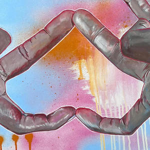 VII. ONE OF THESE DAYS (feat. Ella Mbali)