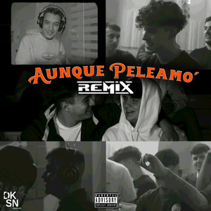 Aunque Peleamo' (Remix|Explicit)