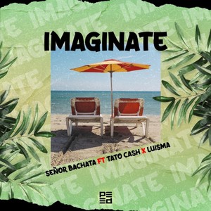 Imaginate conmigo (feat. Tato cash & Luisma bb)