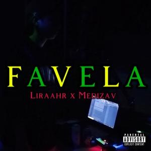 Favela (feat. Medizav) (Explicit)