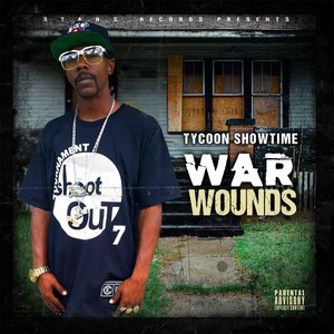 War Wounds (Explicit)