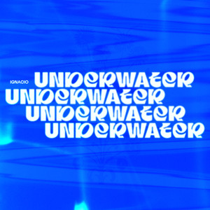 Underwater