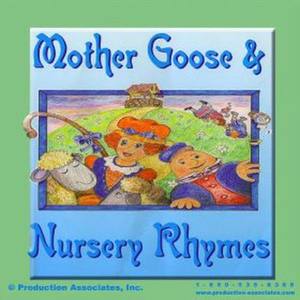 Mother Goose & Nursery Rhyme Songs