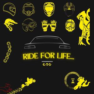 RIDE FOR LIFE