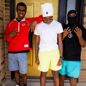 By The Oaks (feat. Racks5_ & Mikogotrackz) (Explicit)