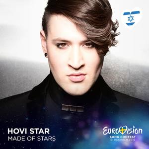 Made Of Stars (Eurovision 2016 - Israel)