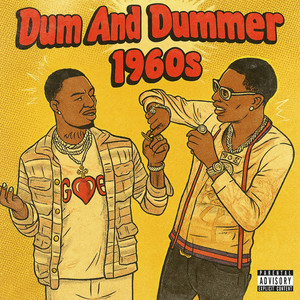 Chill 1960S (Explicit)