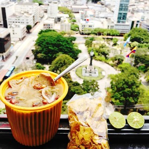 Mi Chica Encebollado 2035 (Remix)