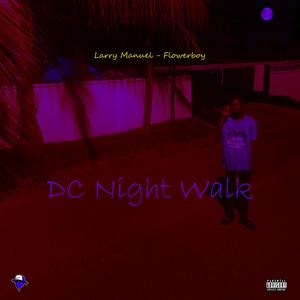 DC Night Walk (Explicit)