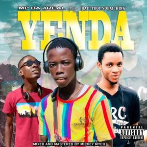 YENDA (Explicit)