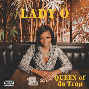 Queen of da Trap (Explicit)