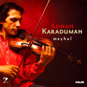 Adnan Karaduman - Erzurumi