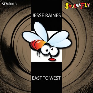 East To West (Original Mix)