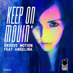 Keep On Movin' (Original Mix)