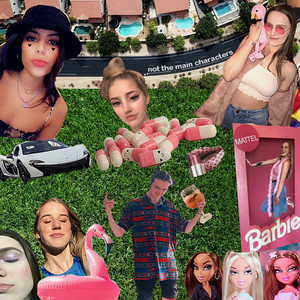 pretty girl probz (Explicit)