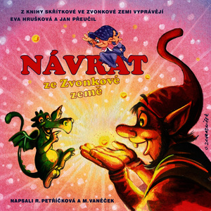 Návrat ze Zvonkové země
