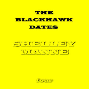 The Blackhawk Dates - Four