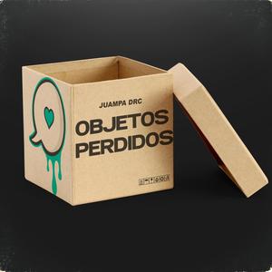 Objetos Perdidos (Explicit)