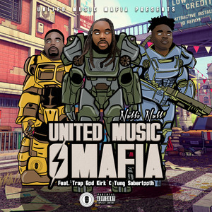 United Music Mafia (Explicit)