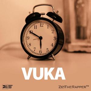 Vuka (Explicit)