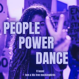 PEOPLE POWER DANCE (feat. keavi)