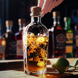 Wedang Bening Sarinah