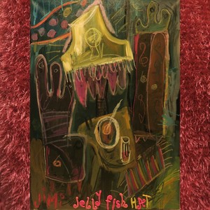 Black Tulips (Explicit)