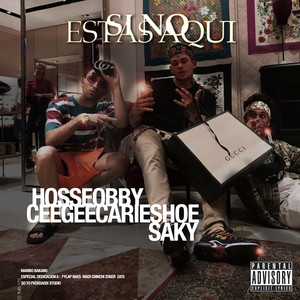 Si no estas aquí (Explicit)